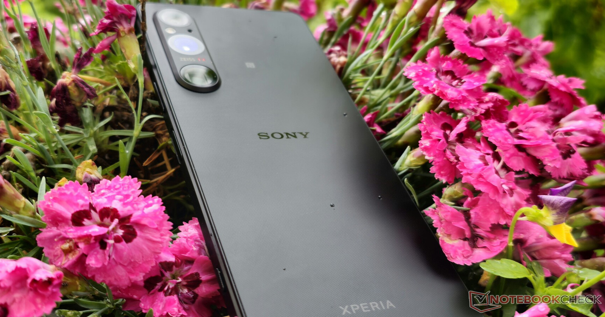 Sony Xperia 1 VI-priser lækket: Hvad vil overraske nyheden positivt