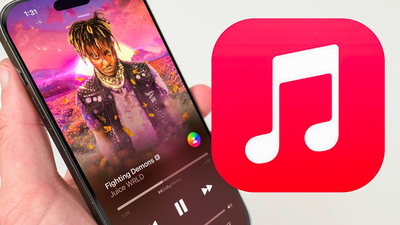 Apple Music збільшує пробний період до 3 місяців для нових користувачів