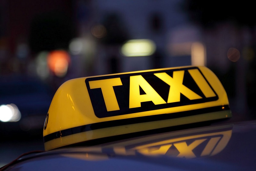 Во Львове запустили сервис Яндекс.Такси