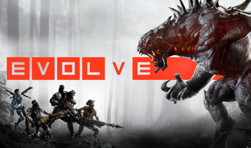 Последний вздох: Evolve закрывает выделенные сервера и бесплатное ответвление