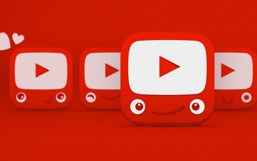 YouTube Kids stanie się oddzielną witryną