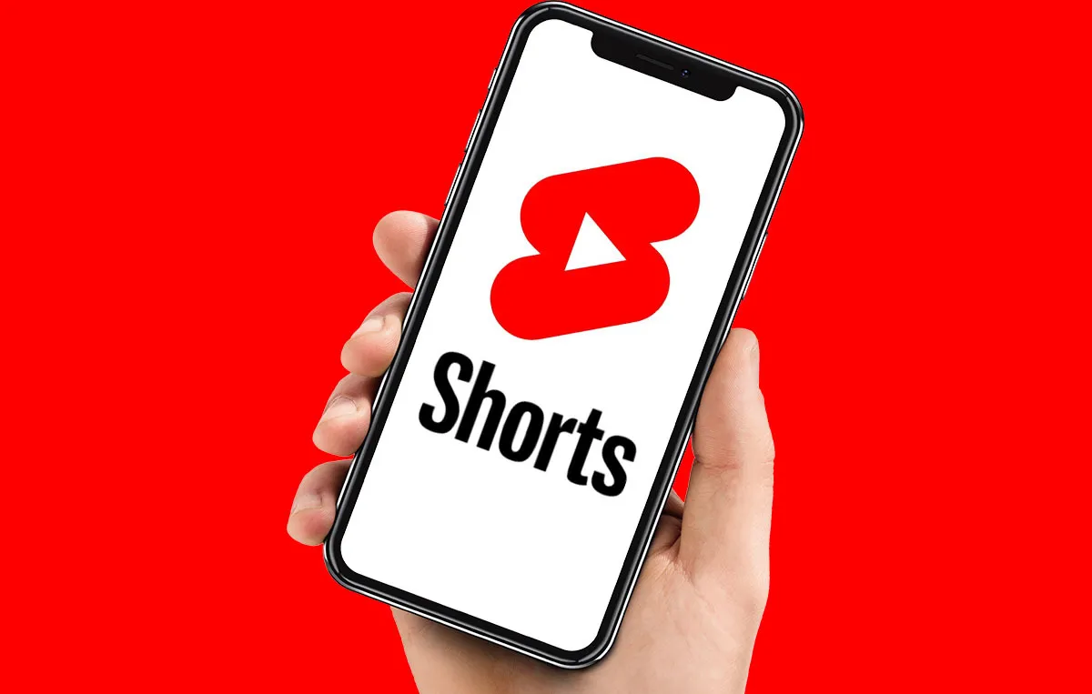 YouTube Shorts erhält Instagram-Sticker und andere neue Funktionen