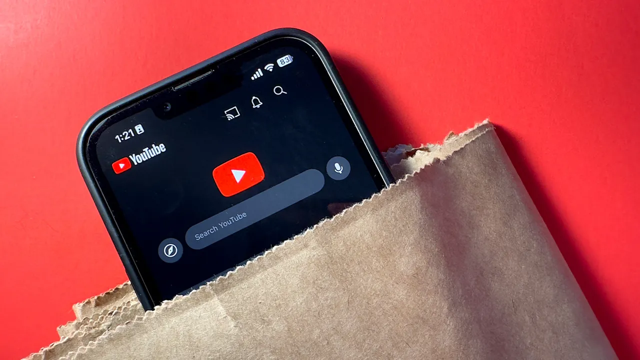 YouTube actualiza su interfaz de velocidad de reproducción en Android e iOS: nuevo diseño y control deslizante de fácil uso