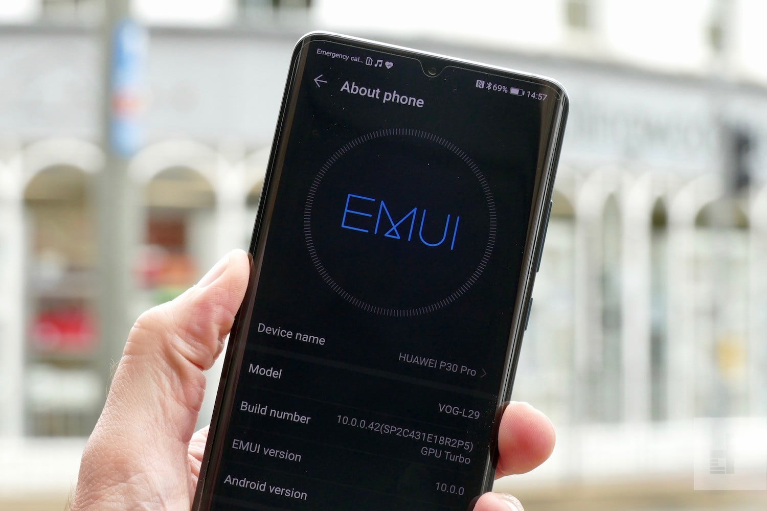 Huawei починає тестування EMUI 10 на смартфонах Mate 20 та Nova 5T на глобальному ринку