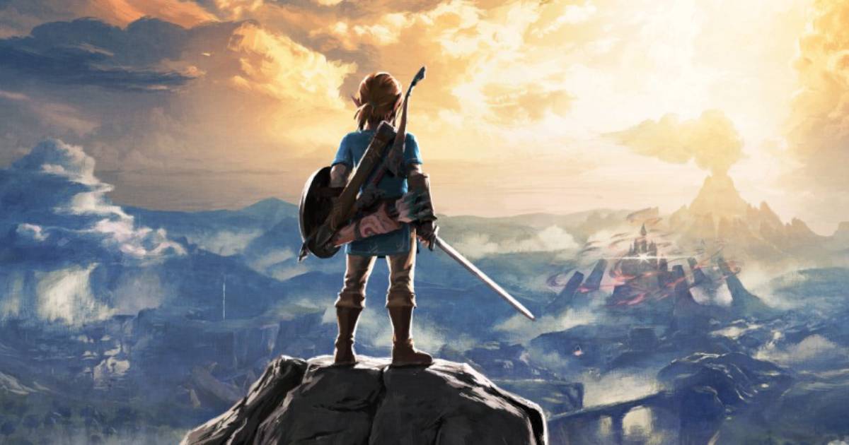 Nintendo остановила фанатский фильм по мотивам The Legend of Zelda: проект успел собрать на Kickstarter $24 тысячи