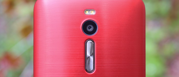 Asus ZenFone 3 будет оснащен сканером отпечатков пальцев и выйдет в мае-июне