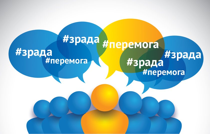 Запрет Яндекса в Украине: реакция социальных сетей (и людей)