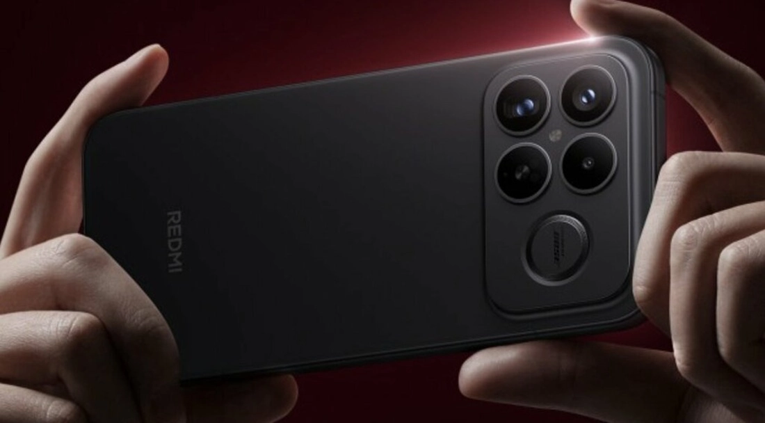 Xiaomi Set to Unveil the Revolutionary Redmi K90 Pro Max