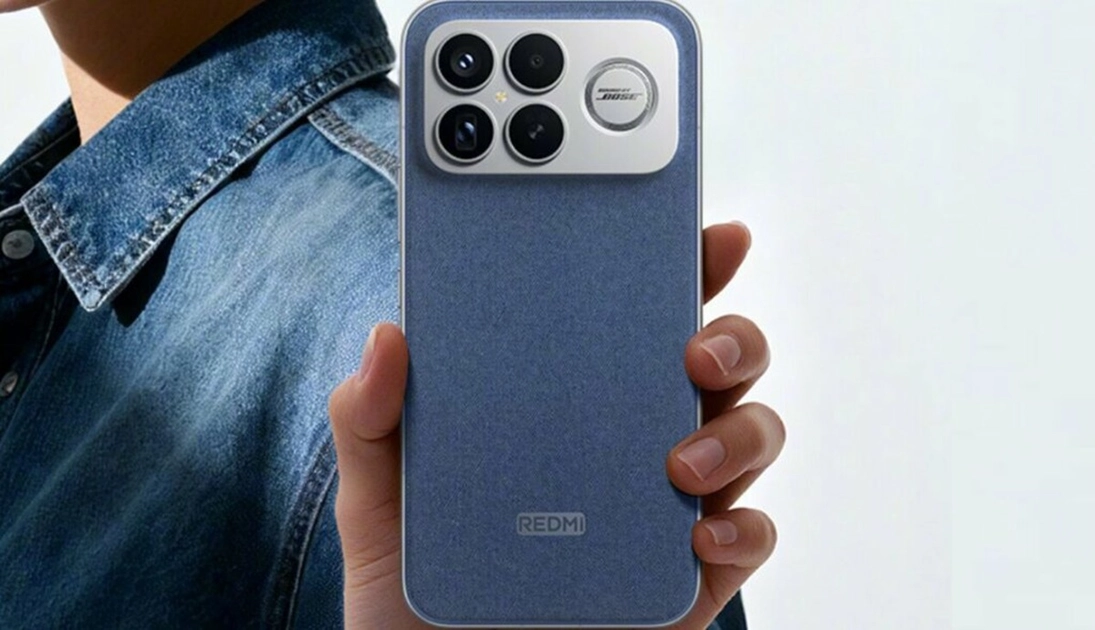 Redmi K90 Pro Max: What does the new tech giant bring us?