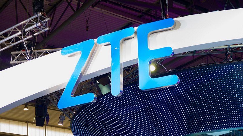 Флагман ZTE Axon 2 работает на Snapdragon 820