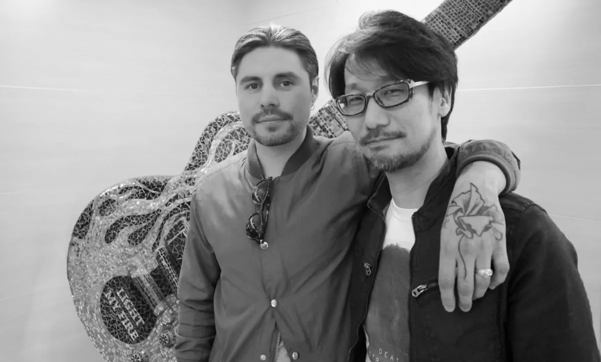 Death Stranding composer Ryan Karazia has died at the age of 40