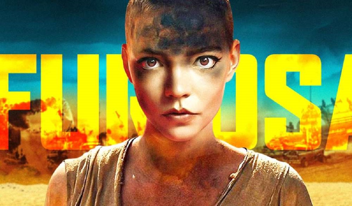 Furiosa Ist Auf Dem Besten Weg Cannes Zu Erobern Kann Das Mad Max Prequel Den
