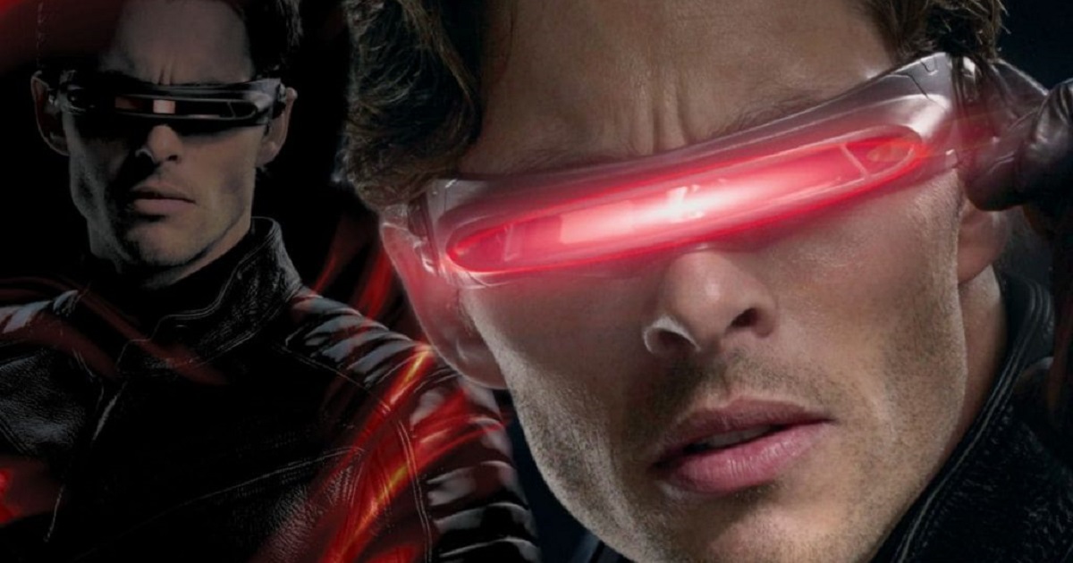 X-Men's James Marsden has commented on rumours of his Cyclops cameo in the upcoming Deadpool & Wolverine