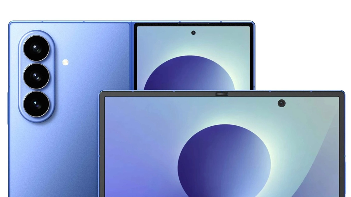 Samsung Galaxy Z Fold 8 specs leak: here's Apple's foldable rival