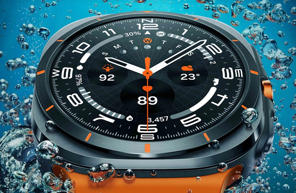 Galaxy Watch Ultra: Наступна велика річ Samsung у носимій технології?