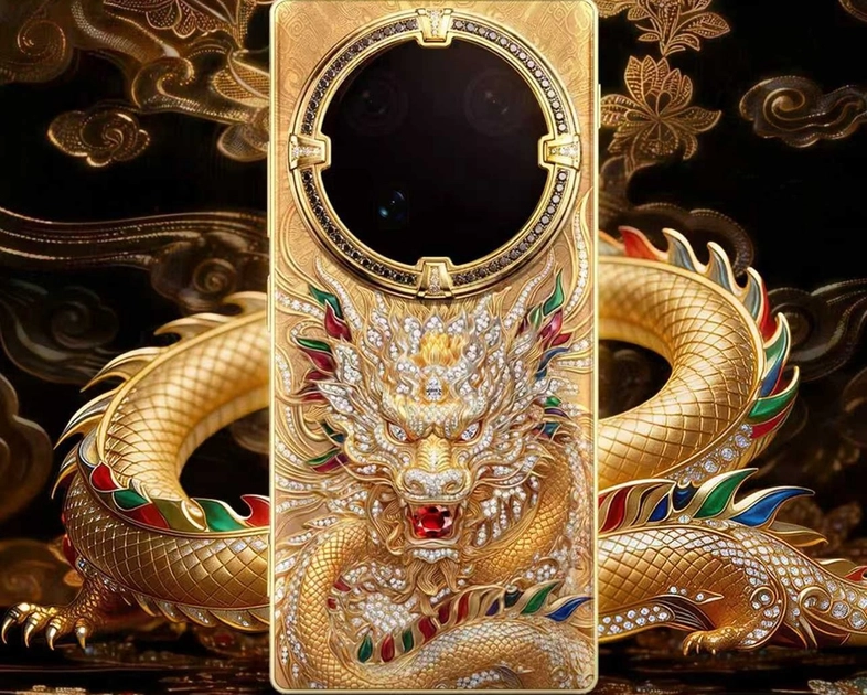 Dreame Aurora Golden Dragon: Breakthrough in the world of intelligent cleaning