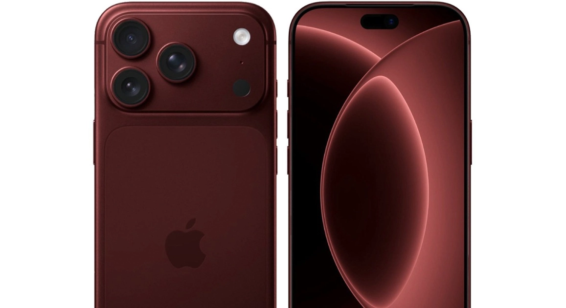 First Renders of iPhone 18 Pro: Another Step into the Future