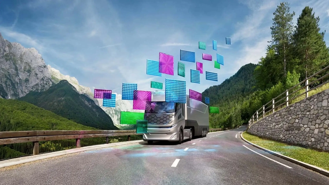 Технології Bosch для вантажівок на IAA Transportation 2026
