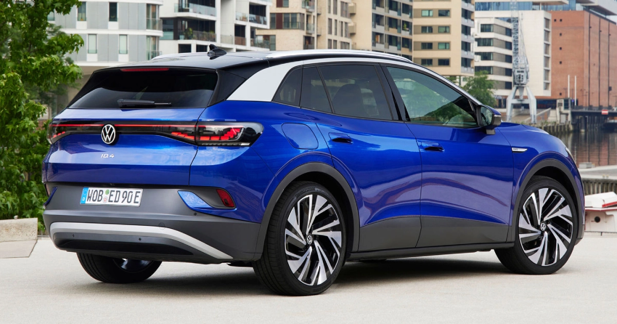 Exploring the Volkswagen ID.4: Eco-Friendly Innovation on Wheels