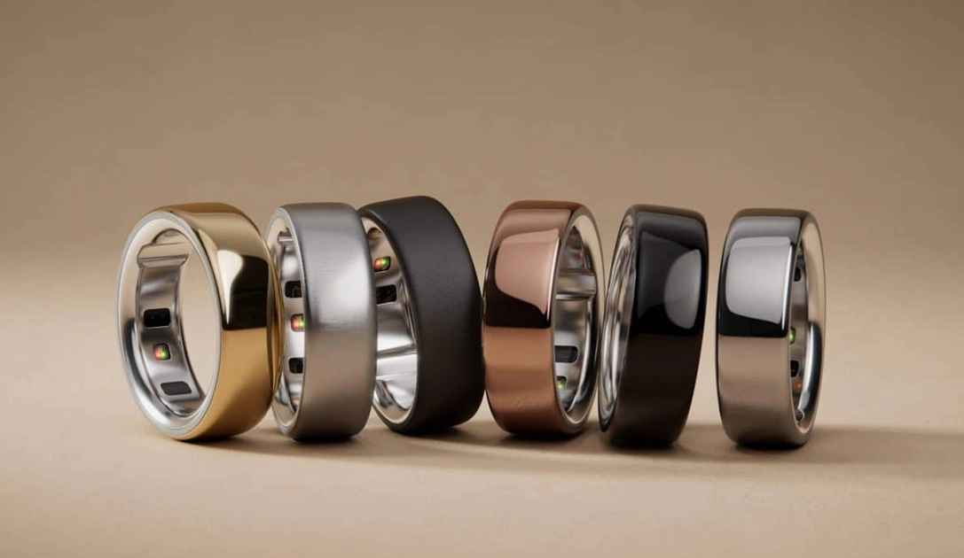Oura Ring 4: The Next Leap in Wearable Health Tech