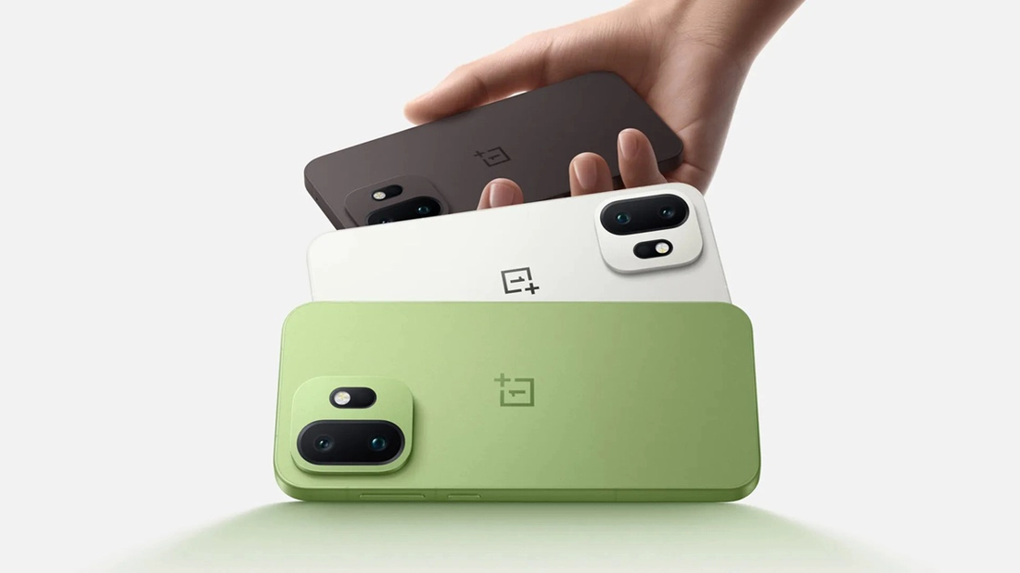 New Horizons of Technology: OnePlus 15T on the Horizon