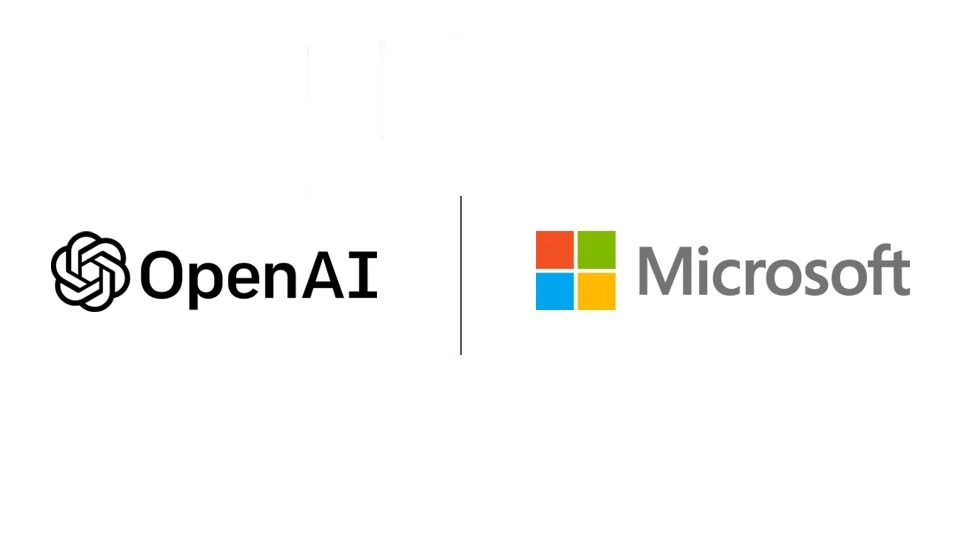 Как OpenAI и Microsoft изменили свои логотипы: инсайдерский взгляд