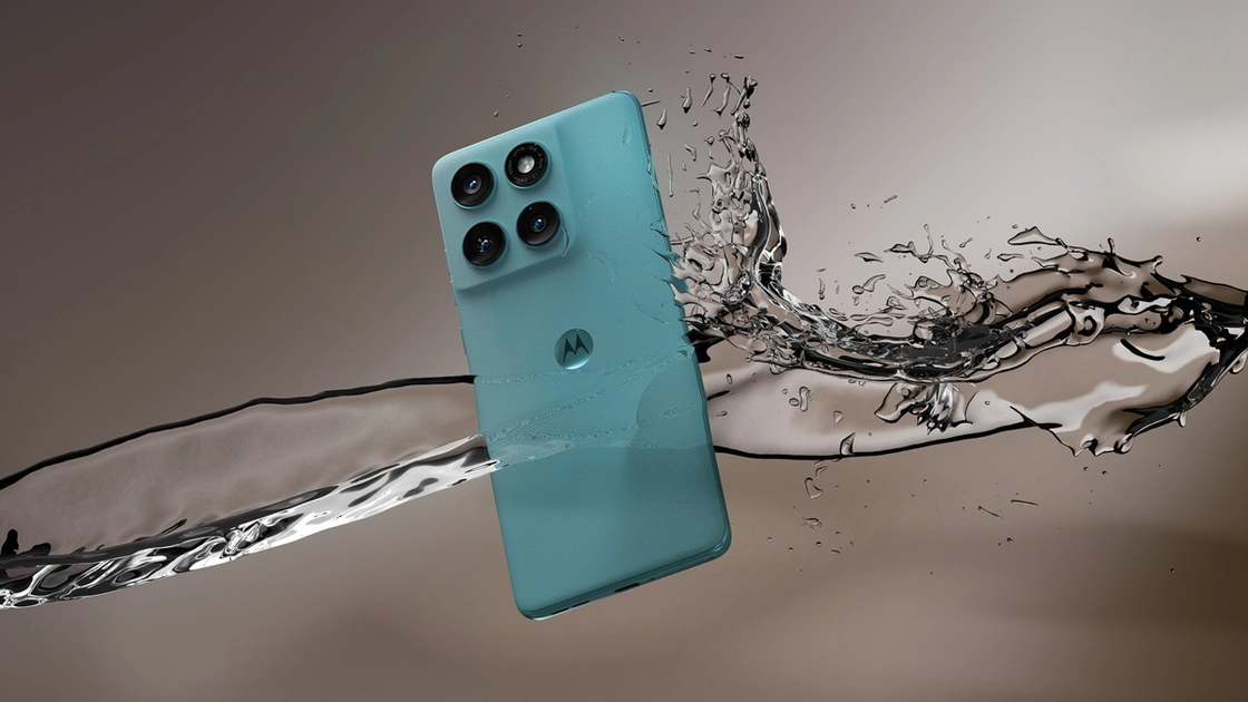 Exploring the Innovation: Unveiling the Motorola Edge 60 Fusion