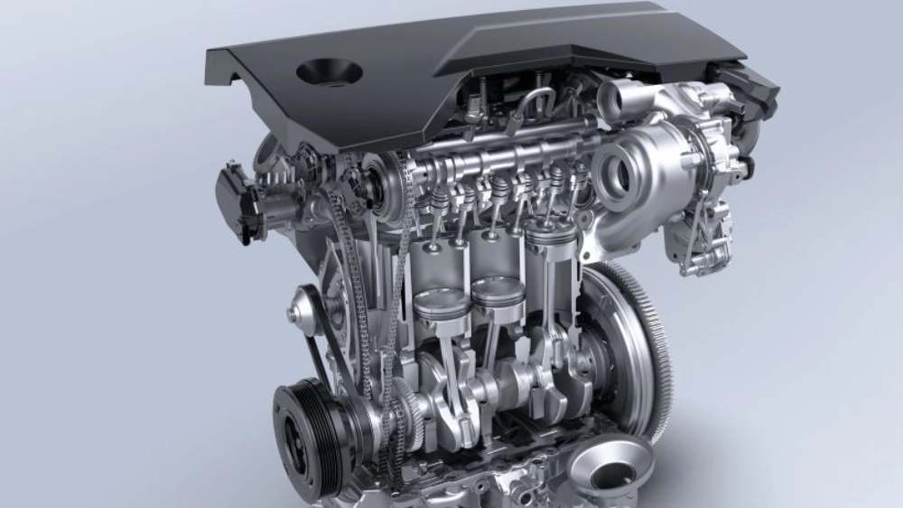 Turbo 100: New horizons for mechanics