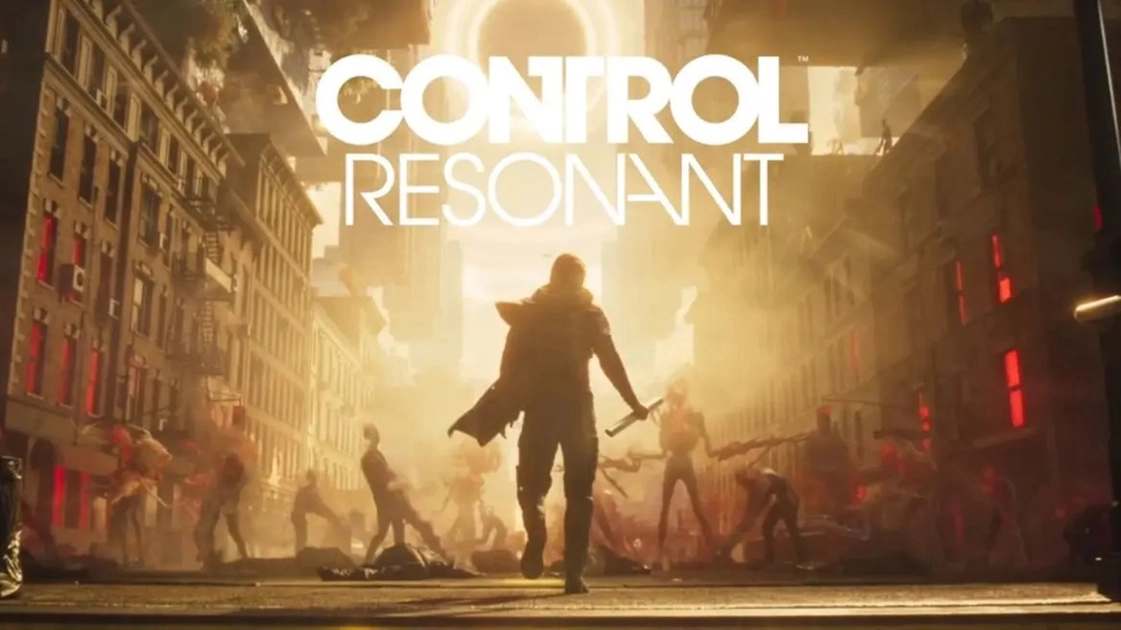 Control Resonant: Вражаючі арт-візуалізації нової класики