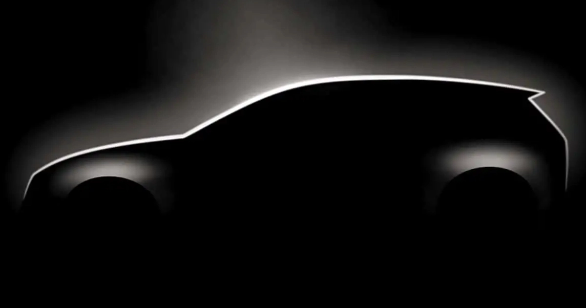 First glance at the VW Golf 9: everything we know about the new teaser