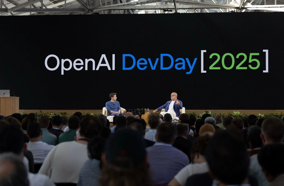 OpenAI DevDay 2025: What to expect from the future of AI development?