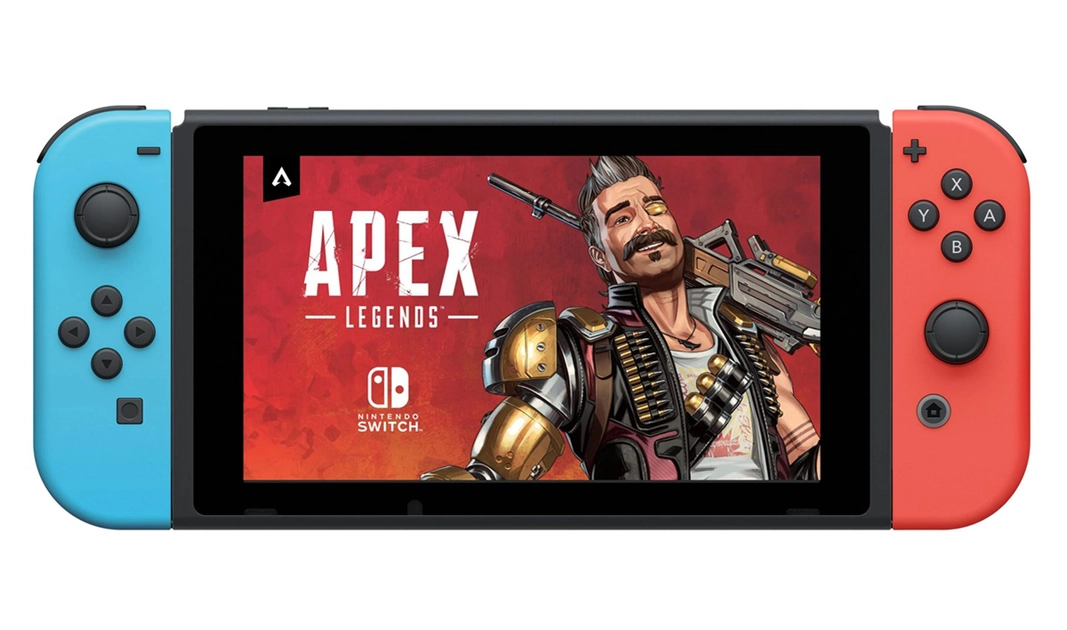 Apex Legends: a complete guide to the Nintendo Switch version