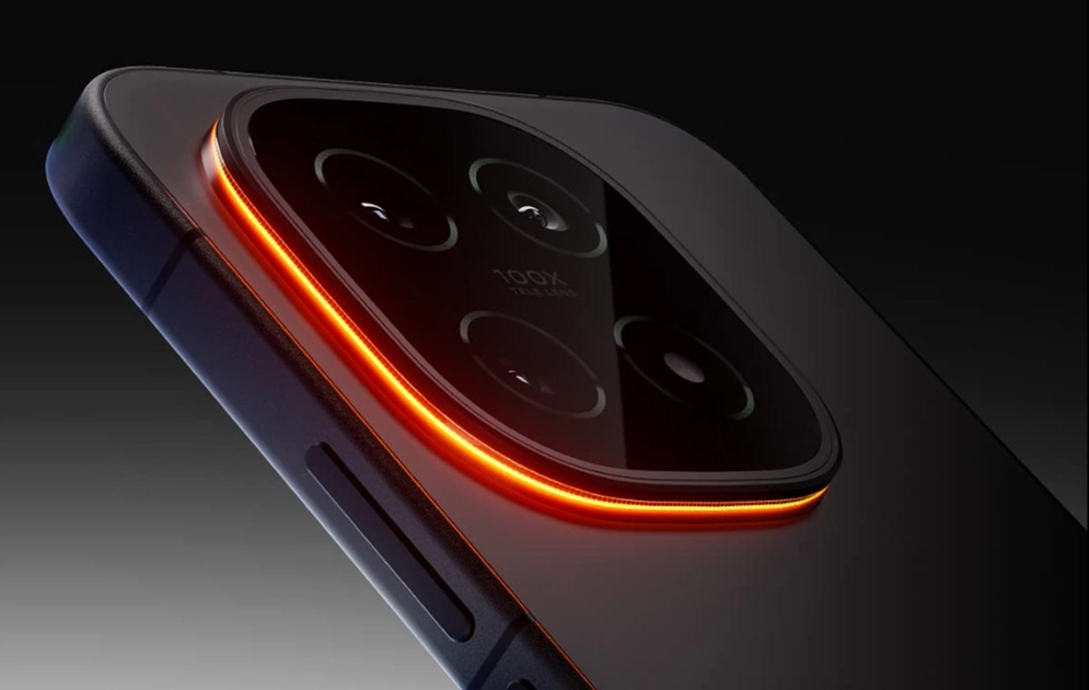 Discover the Power of iQOO 15 Ultra: Innovation and Performance at Your Fingertips