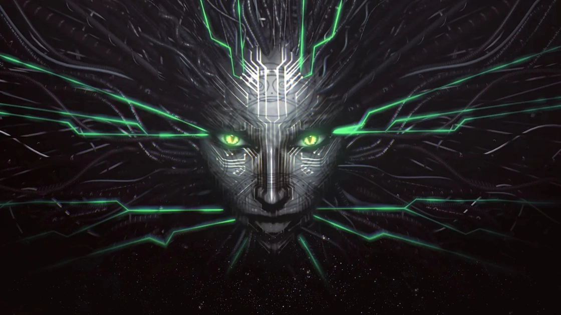 Римейк культової гри System Shock: що чекає на шанувальників легендарної Арт-Sci-Fi пригода