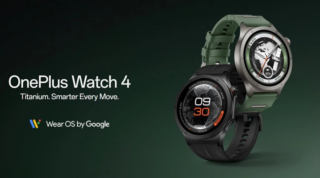 OnePlus Watch 4: Що очікувати від майбутнього випуску