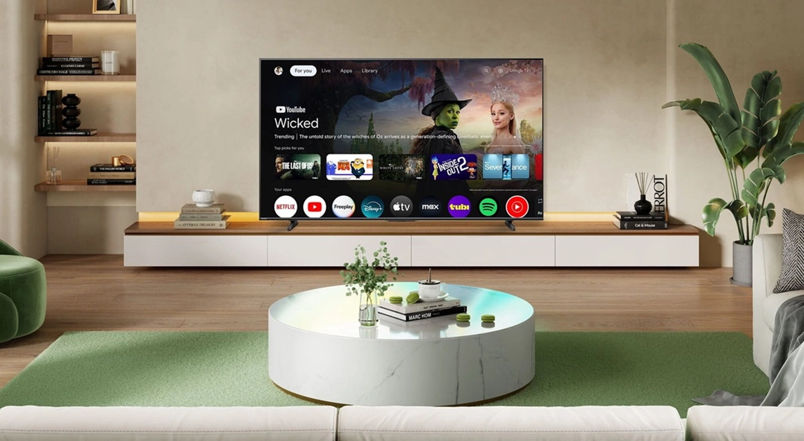 Exploring the Hisense M7: A Dive into Performance and Features