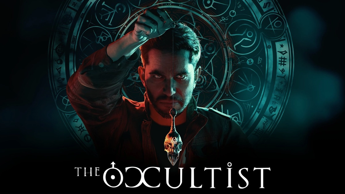 The Occultist: Головний Арт і Його Таємниці