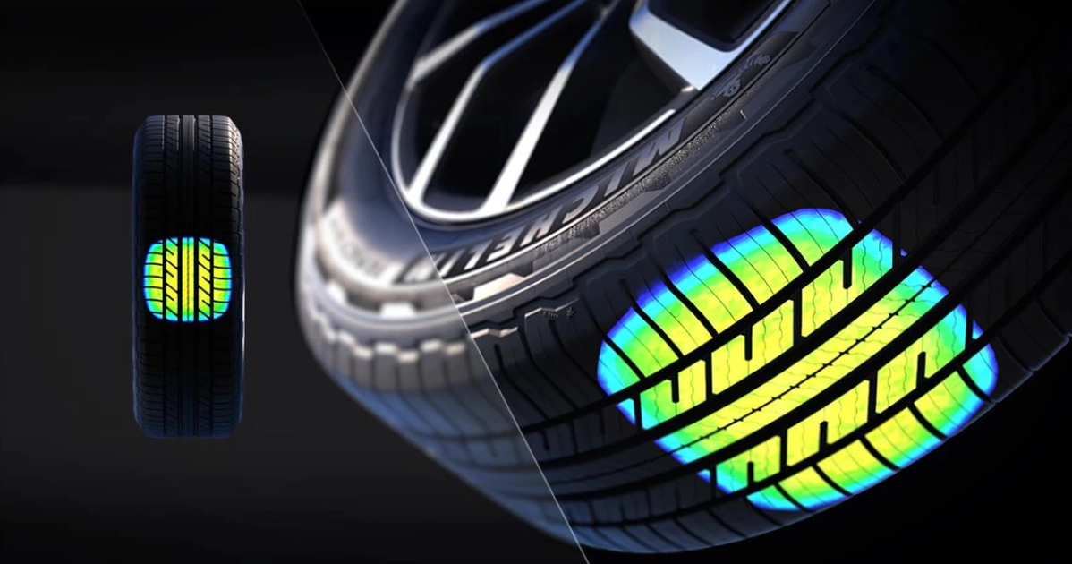 The future of car tires: How technology is changing our roads