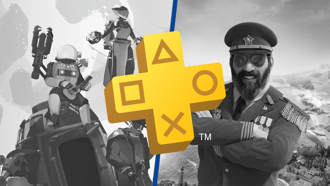 12 PS Plus Extra Games Leave July 21 — Grab Risk of Rain 2 Before It's Gone