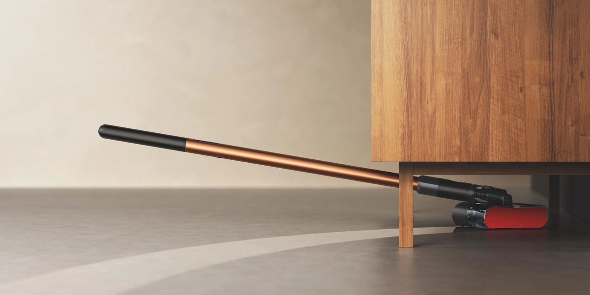 Бездротовий вертикальний пилосос: Революція у прибиранні чи черговий гачок реклами?