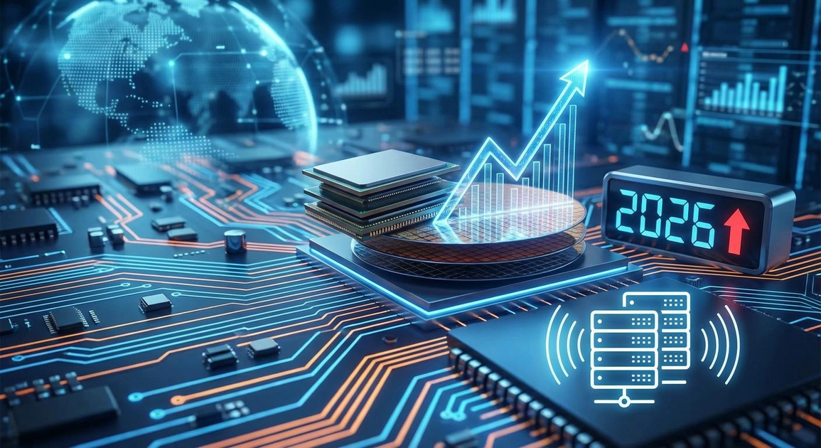 Чип пам'яті виробництва компанії SK Hynix