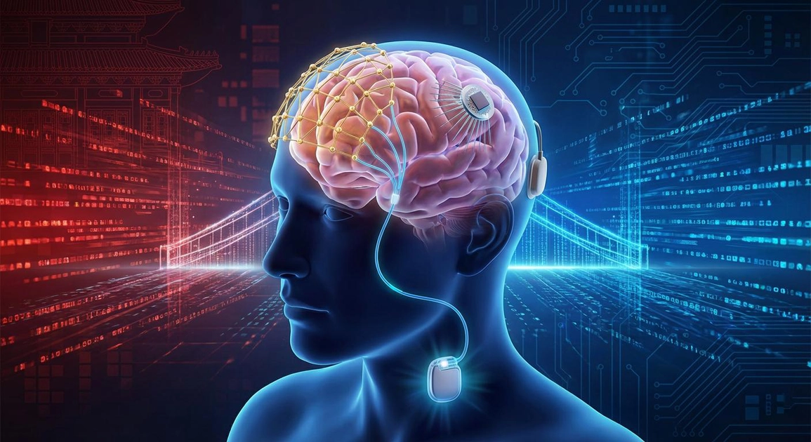 Порівняння конструкції нейрочипів NeuroXess та Neuralink