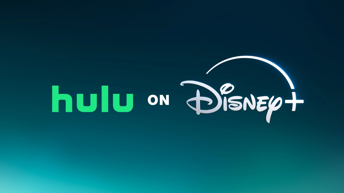 Стримінгові титани: новий вигляд для логотипів Hulu та Disney+