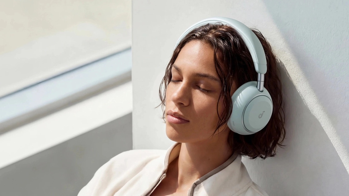 Soundcore Space 2: Dive into the Latest Audio Experience