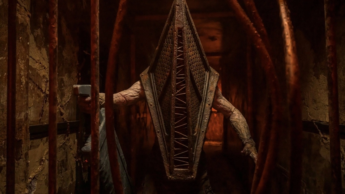 First look at Return to Silent Hill: what's new for fans?