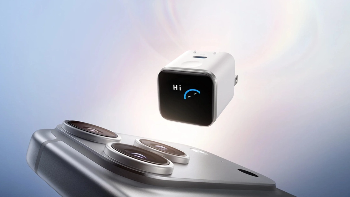 Potente Revisión: Anker Nano Charger de 45W, el Cargador Compacto que Revoluciona