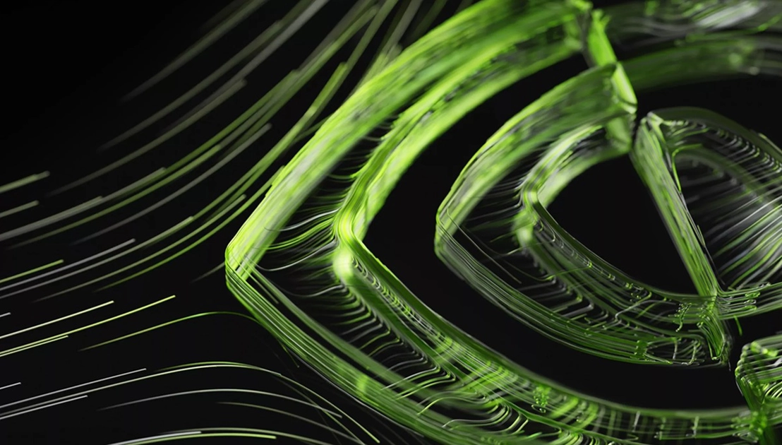 Story hidden in NVIDIA's logo: a look at its evolution