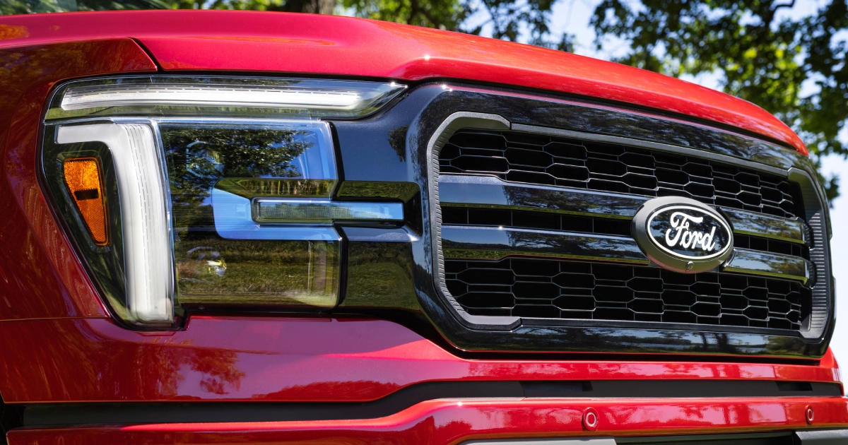 Exploring the Ford F-150 Lariat: A Blend of Power and Luxury