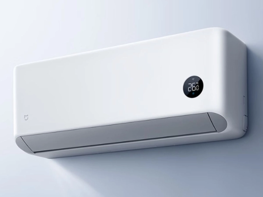 Новый кондиционер Xiaomi Mijia