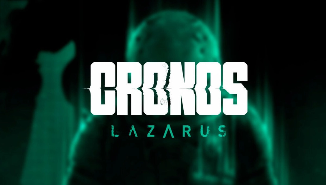 Досліджуйте світ Cronos: Lazarus — крутий арт і унікальний стиль